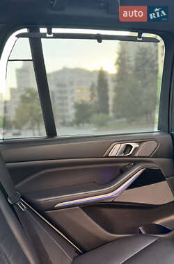 Позашляховик / Кросовер BMW X5 2018 в Харкові