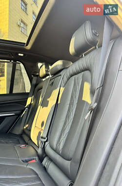 Позашляховик / Кросовер BMW X5 2018 в Харкові