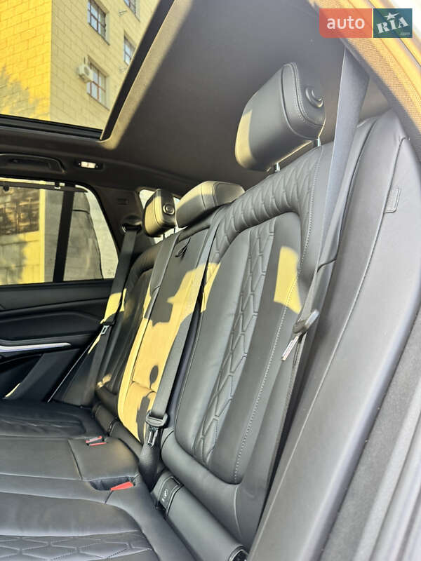 Позашляховик / Кросовер BMW X5 2018 в Харкові