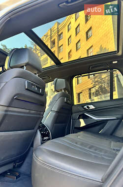 Позашляховик / Кросовер BMW X5 2018 в Харкові