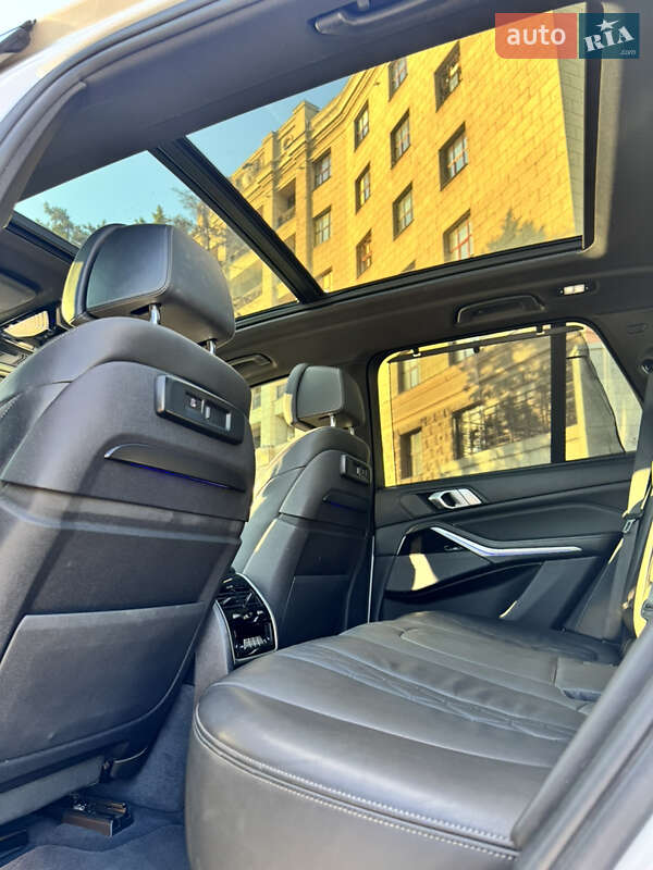 Позашляховик / Кросовер BMW X5 2018 в Харкові