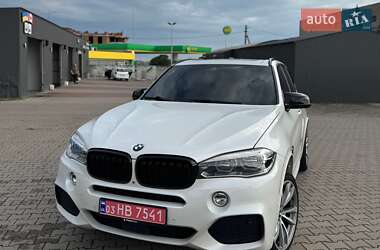 Позашляховик / Кросовер BMW X5 2018 в Сокалі