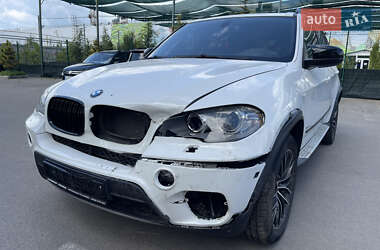 Внедорожник / Кроссовер BMW X5 2013 в Одессе