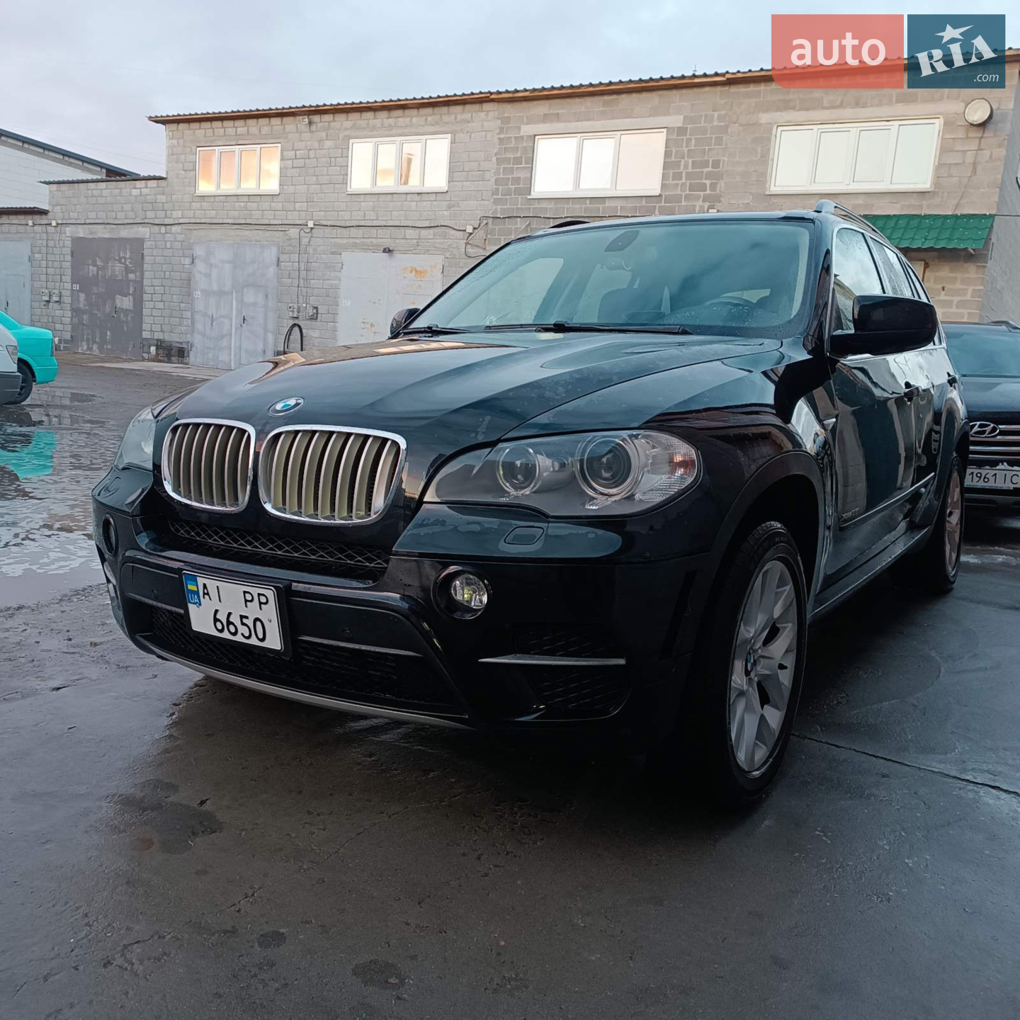 2013 BMW X5 - мініатюра 16
