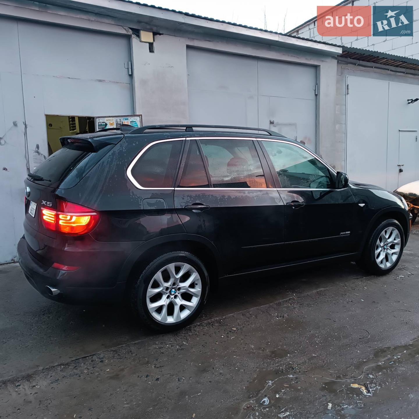 2013 BMW X5 - мініатюра 21