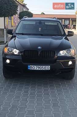 Внедорожник / Кроссовер BMW X5 2010 в Вишневце