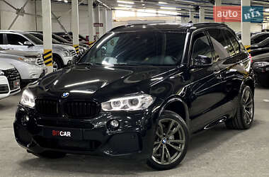 Внедорожник / Кроссовер BMW X5 2018 в Одессе