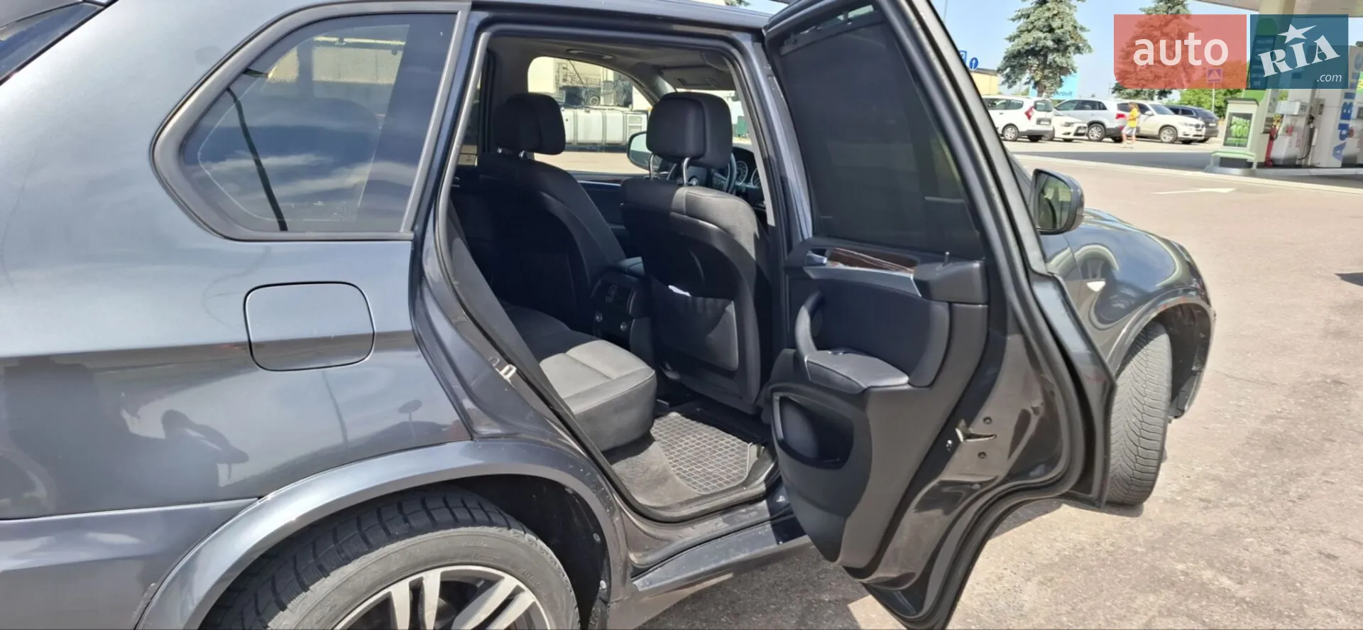 2011 BMW X5 - мініатюра 11