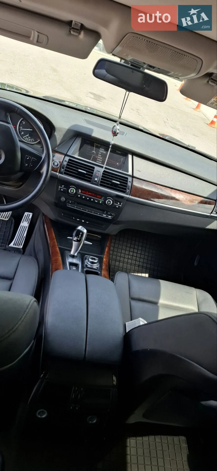 2011 BMW X5 - мініатюра 18