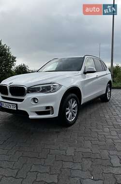 Внедорожник / Кроссовер BMW X5 2017 в Рава-Русской