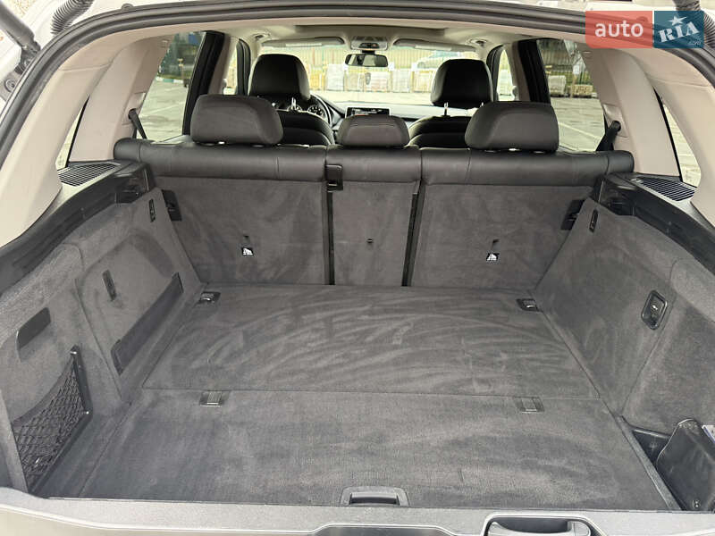 Внедорожник / Кроссовер BMW X5 2016 в Первомайске