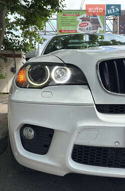 Внедорожник / Кроссовер BMW X5 2010 в Одессе