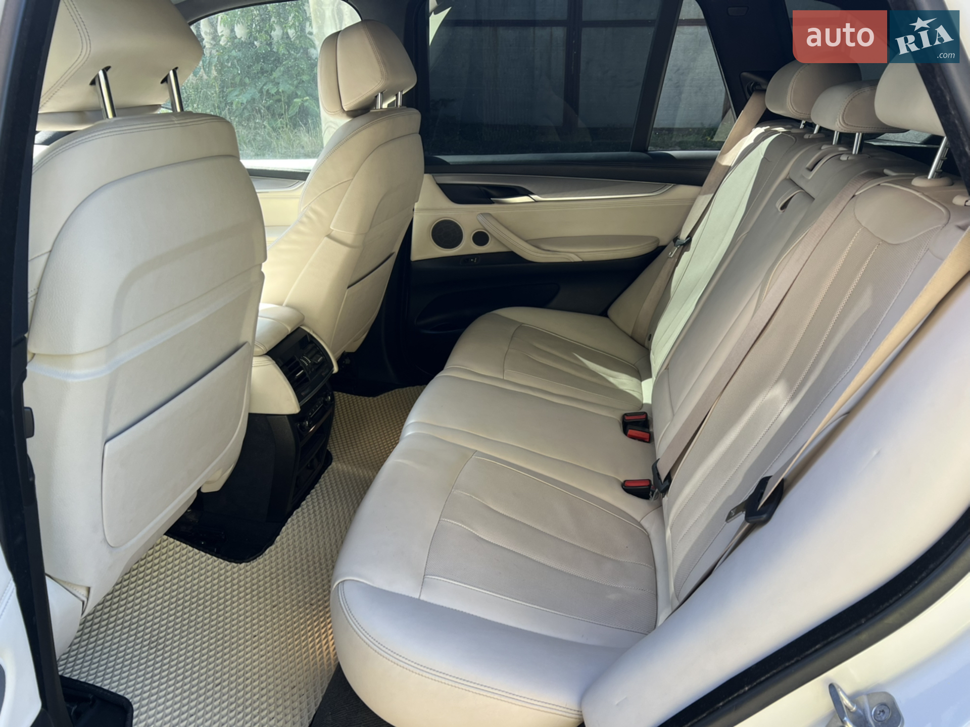 2018 BMW X5 - мініатюра 58