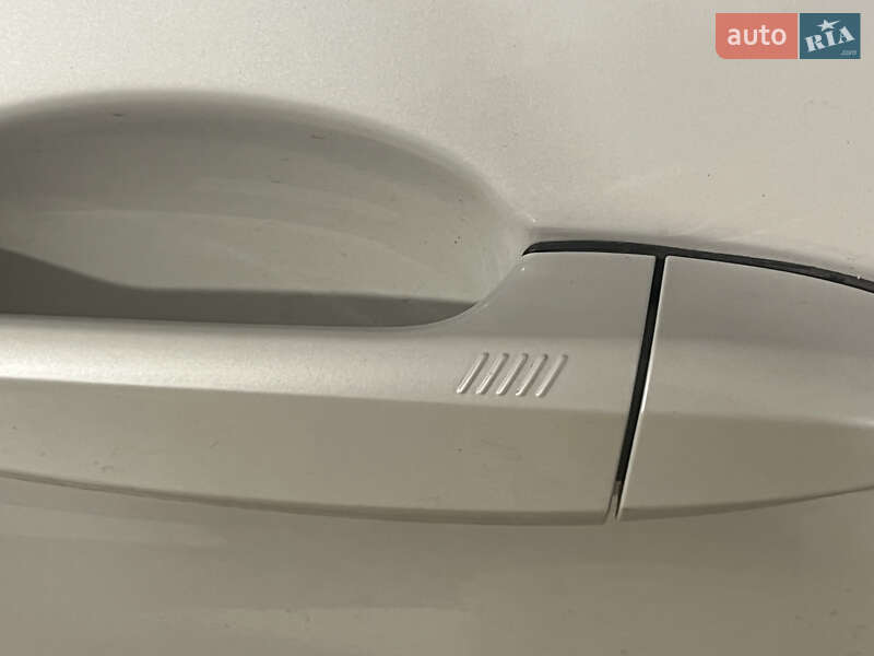 Внедорожник / Кроссовер BMW X5 2018 в Хусте