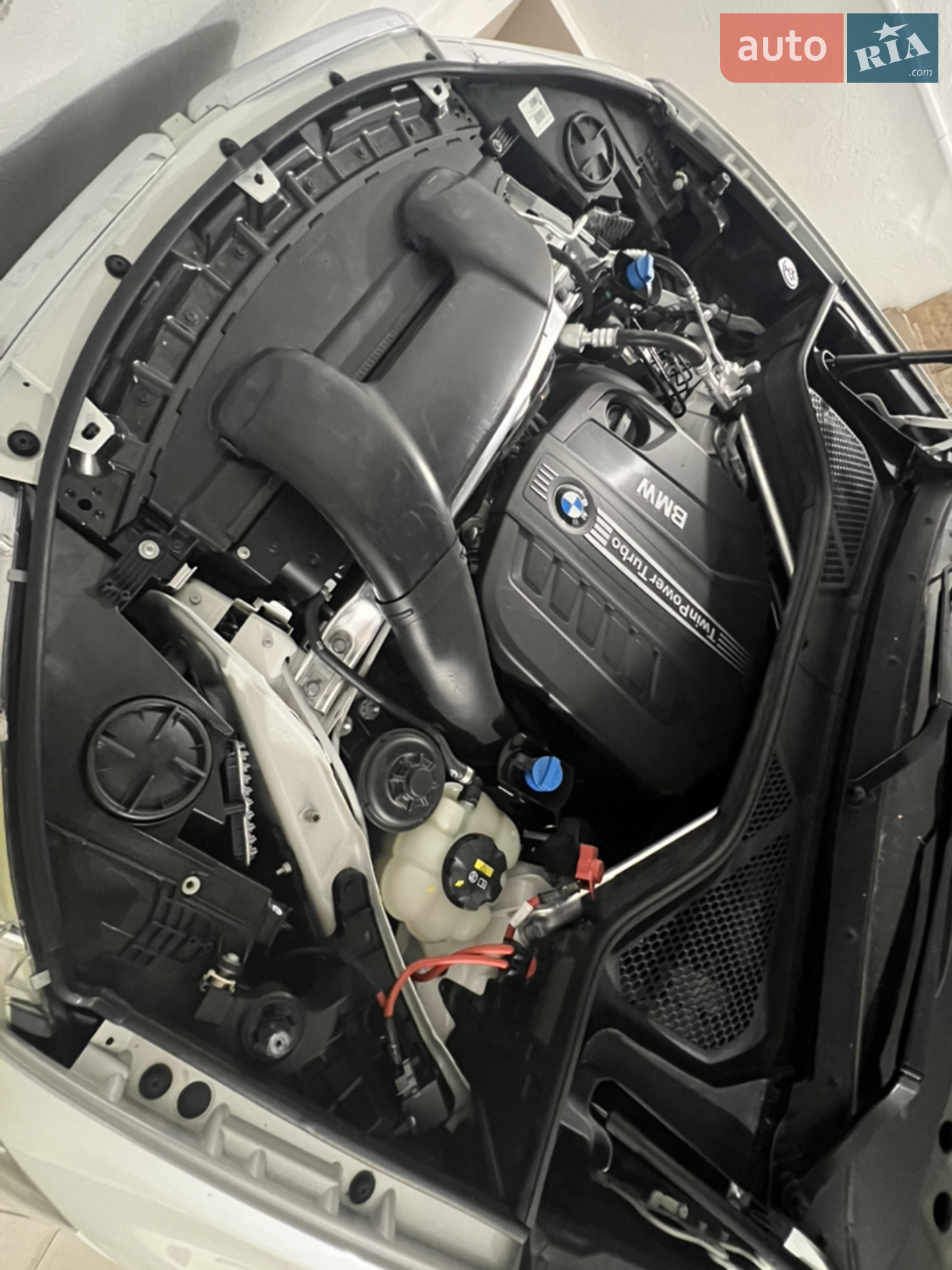 2018 BMW X5 - мініатюра 29