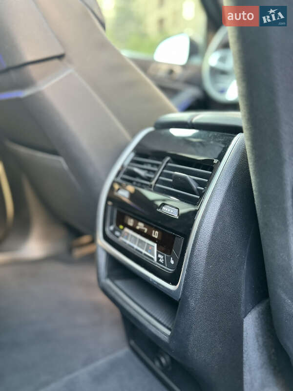 Позашляховик / Кросовер BMW X5 2018 в Харкові