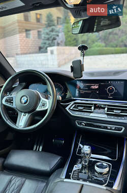 Позашляховик / Кросовер BMW X5 2018 в Харкові