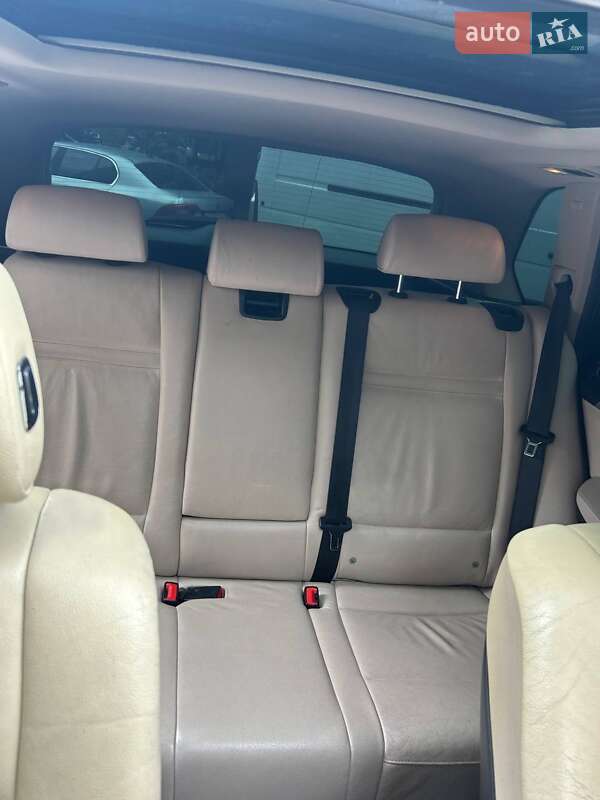 Внедорожник / Кроссовер BMW X5 2010 в Виннице фото 6 Внедорожник / Кроссовер BMW X5 2010 в Виннице
