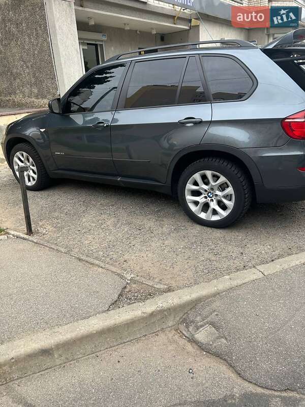 Внедорожник / Кроссовер BMW X5 2010 в Виннице фото 25 Внедорожник / Кроссовер BMW X5 2010 в Виннице