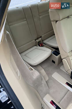 Позашляховик / Кросовер BMW X5 2012 в 