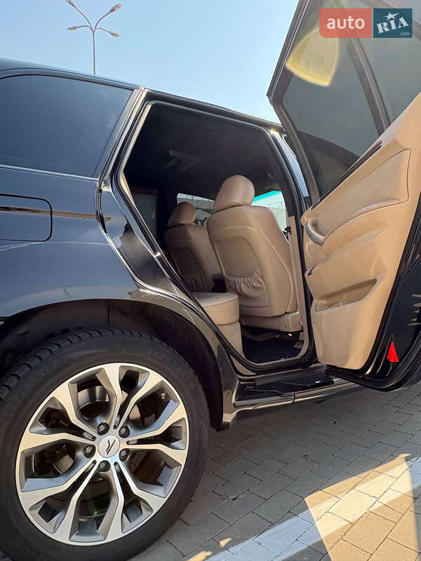 Позашляховик / Кросовер BMW X5 2002 в Одесі