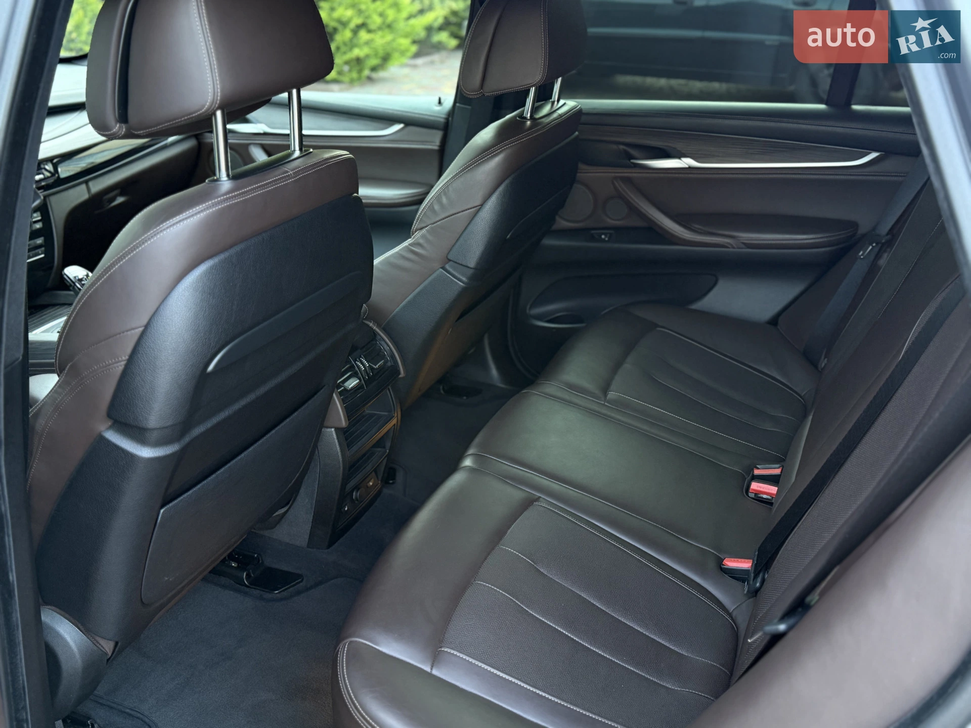 2014 BMW X5 - мініатюра 24