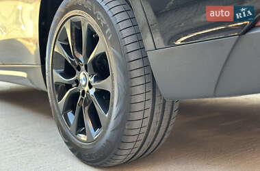 Позашляховик / Кросовер BMW X5 2014 в 