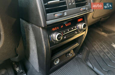 Позашляховик / Кросовер BMW X5 2014 в 