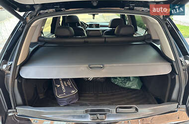 Позашляховик / Кросовер BMW X5 2014 в 