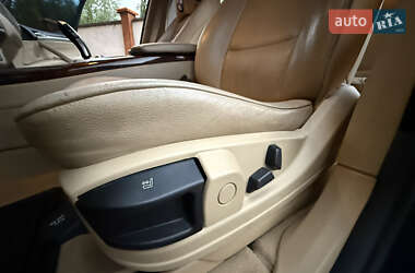 Внедорожник / Кроссовер BMW X5 2007 в 