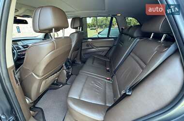 Внедорожник / Кроссовер BMW X5 2011 в 