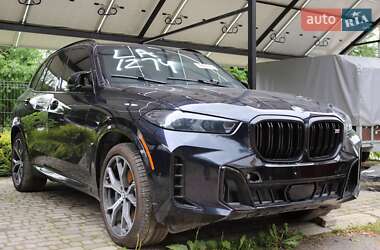 Внедорожник / Кроссовер BMW X5 2024 в Дрогобыче