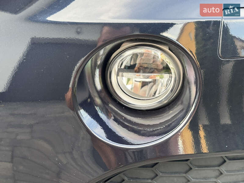 Внедорожник / Кроссовер BMW X5 2015 в Ровно