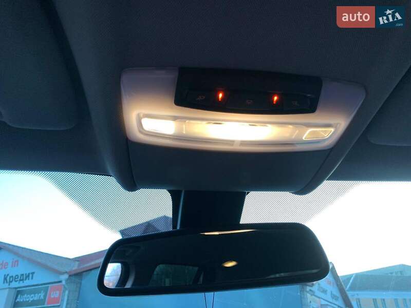 Внедорожник / Кроссовер BMW X5 2018 в Виннице
