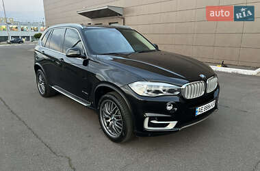 Позашляховик / Кросовер BMW X5 2014 в Кривому Розі