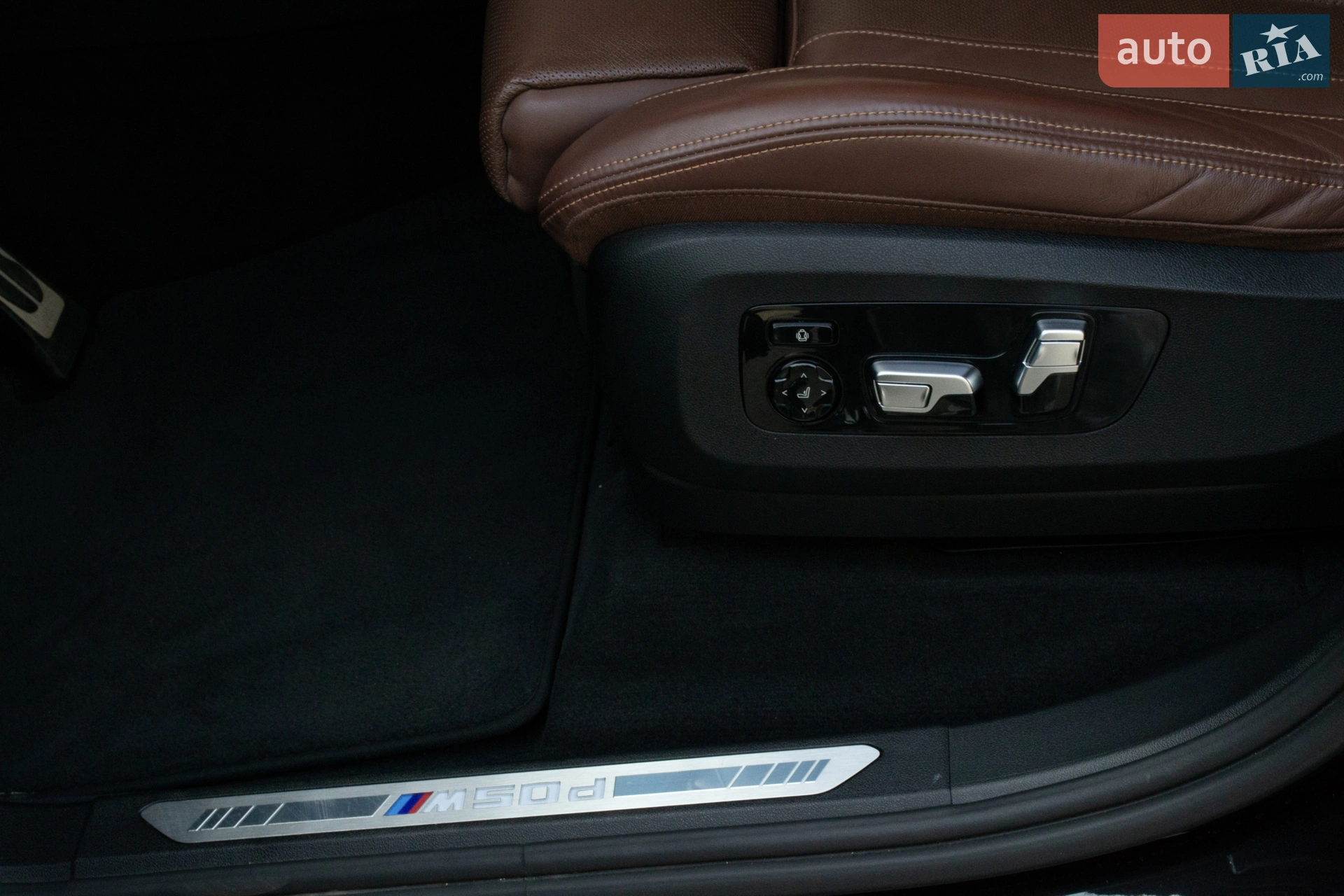 2019 BMW X5 - мініатюра 28