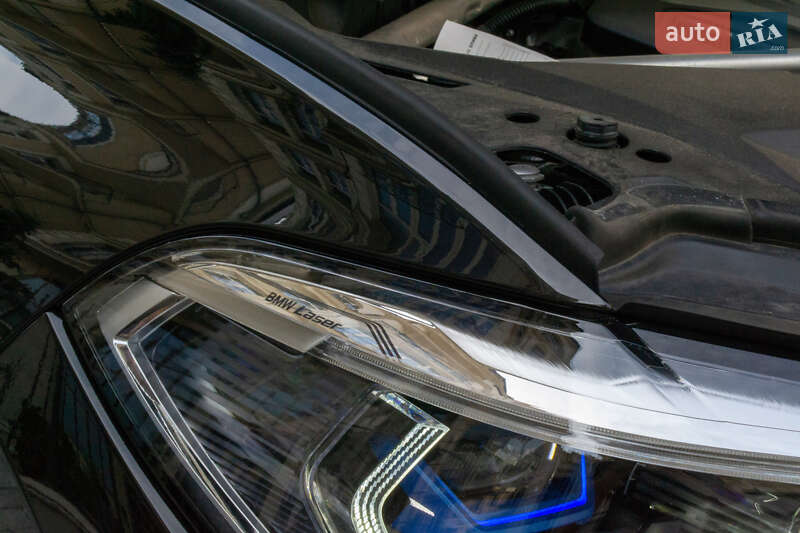 Позашляховик / Кросовер BMW X5 2019 в Києві