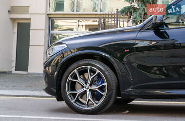 Позашляховик / Кросовер BMW X5 2019 в Києві