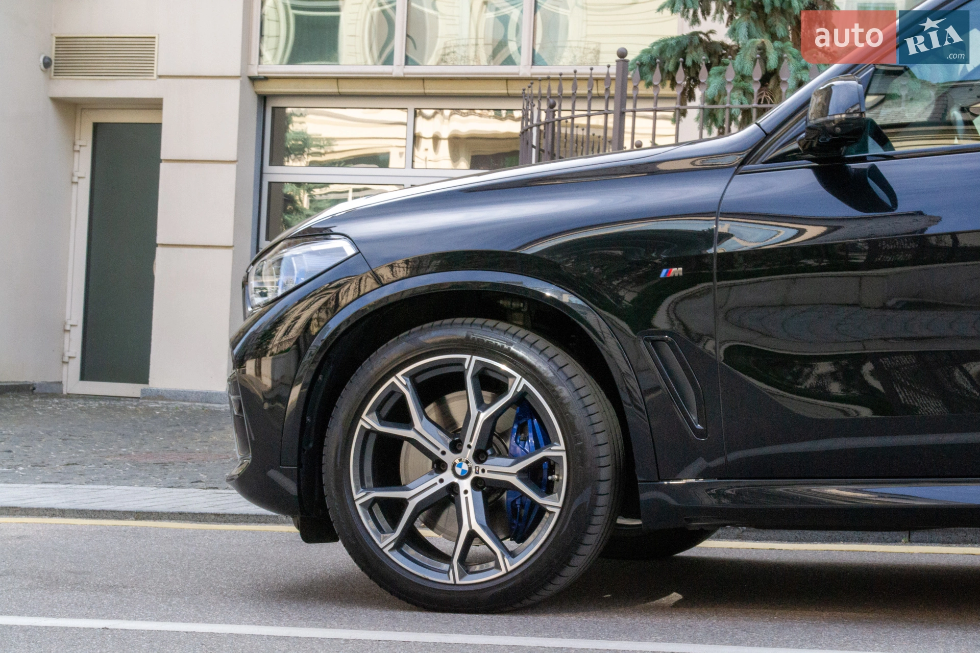 2019 BMW X5 - мініатюра 12