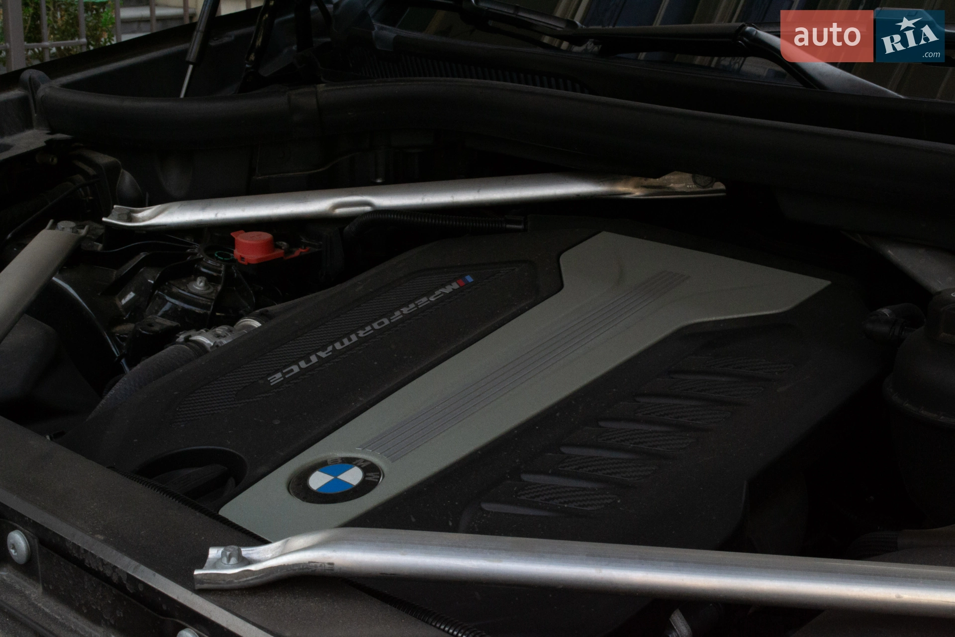 2019 BMW X5 - мініатюра 34