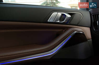 Позашляховик / Кросовер BMW X5 2019 в Києві