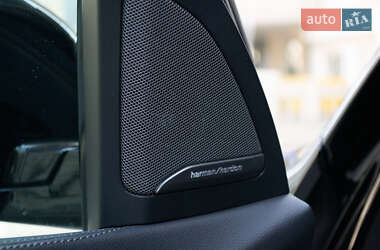 Позашляховик / Кросовер BMW X5 2019 в Києві