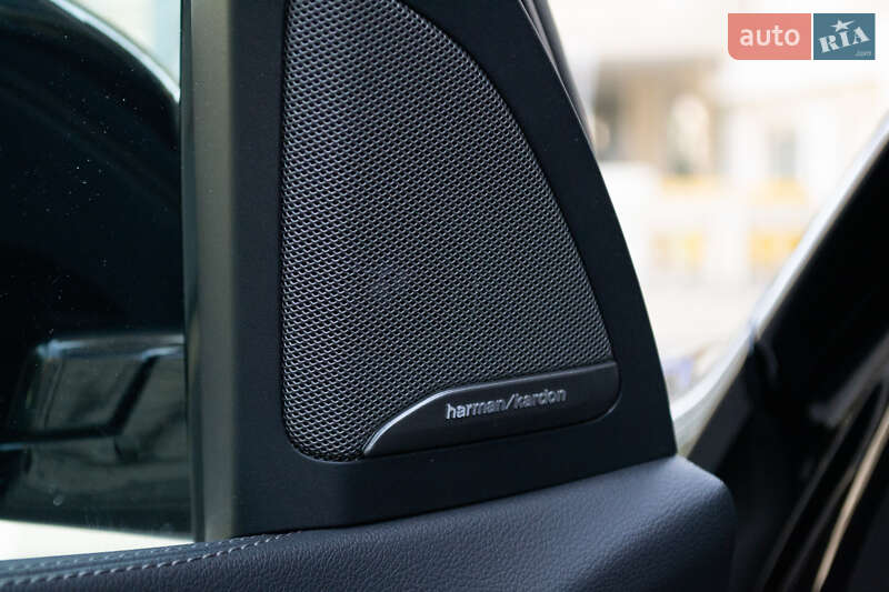 Позашляховик / Кросовер BMW X5 2019 в Києві