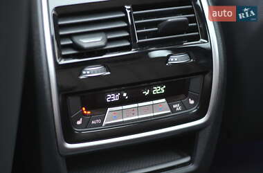 Позашляховик / Кросовер BMW X5 2019 в Києві