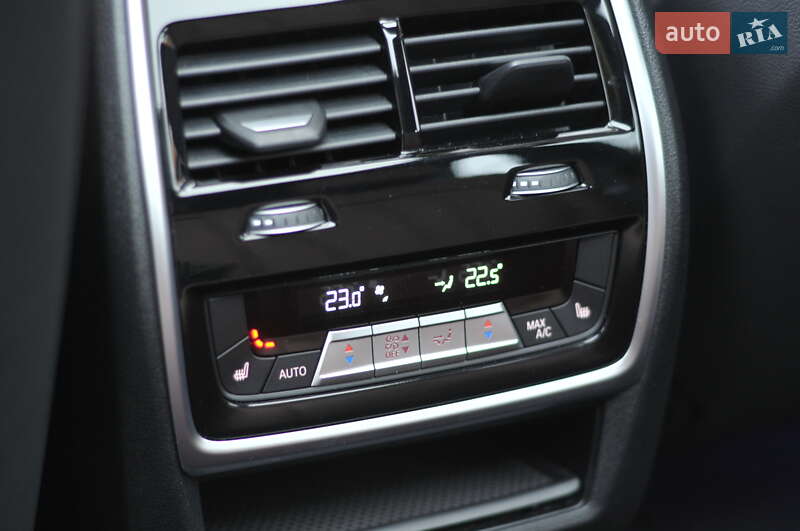 Позашляховик / Кросовер BMW X5 2019 в Києві