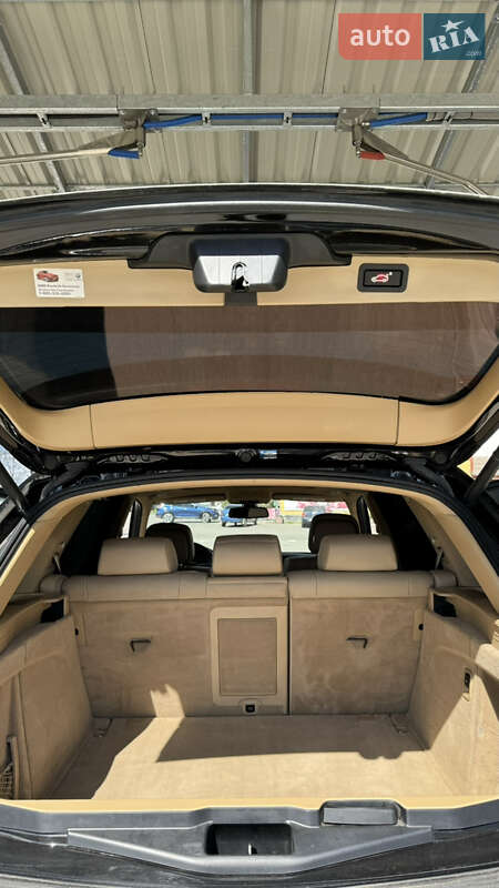 Внедорожник / Кроссовер BMW X5 2012 в Ладыжине