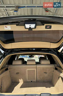 Внедорожник / Кроссовер BMW X5 2012 в 