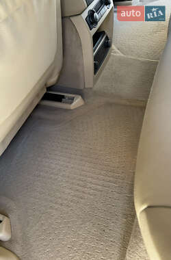 Внедорожник / Кроссовер BMW X5 2012 в 