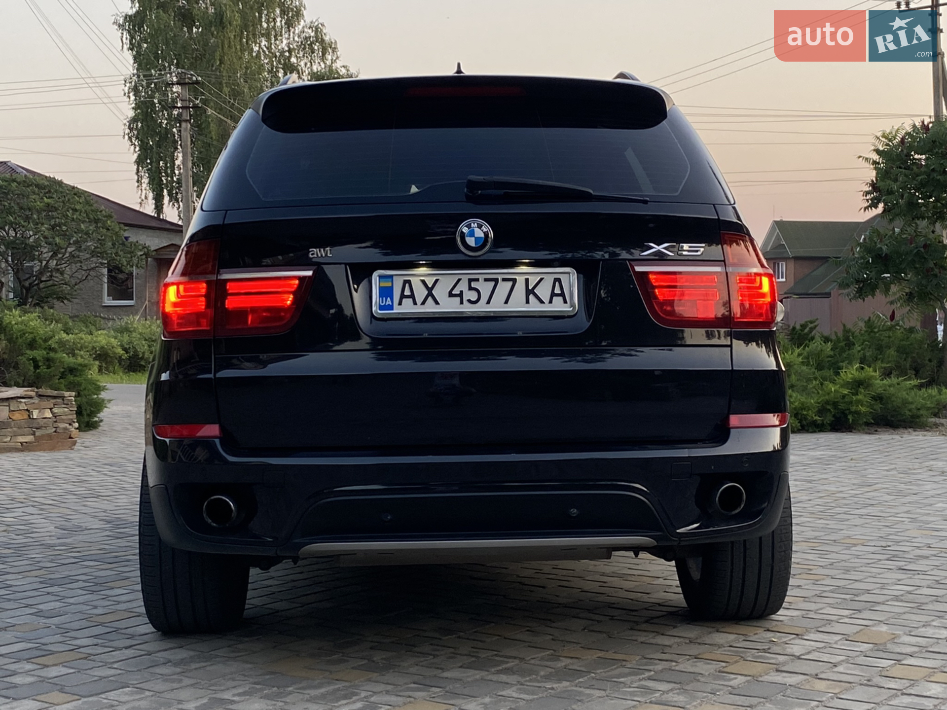2013 BMW X5 - мініатюра 8