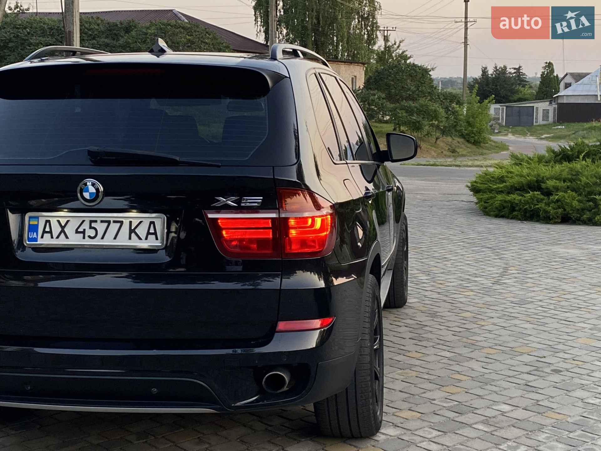 2013 BMW X5 - мініатюра 12